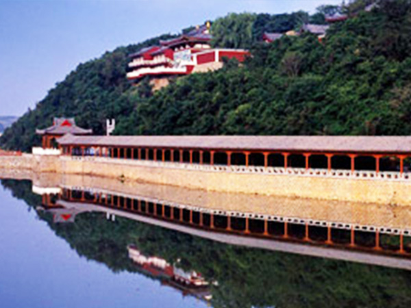 中华寺环境 (4)